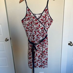 Vineyard Vines Summer Dress